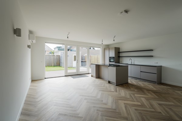 Medium property photo - Zuidwenk 74B, 3751 CE Bunschoten-Spakenburg